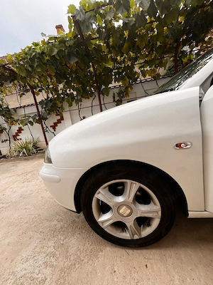 seat cordoba 2009 - imagine 4