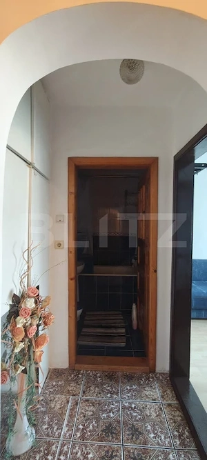 Apartament 2 camere, 53 mp, zona Lama  - imagine 7