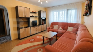 Apartament 2 camere, 53 mp, zona Lama  - imagine 2