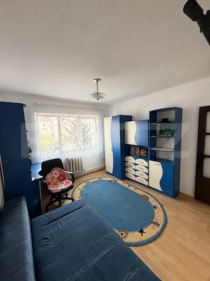 Apartament 2 camere, 53 mp, zona Lama  - imagine 4