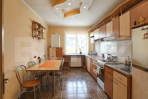 Apartament 2 camere, 53 mp, zona Lama  - imagine 3