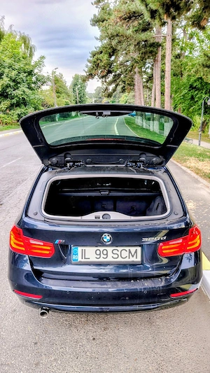 bmw f31 2.0 diesel 184 de cai an 2013 - imagine 2