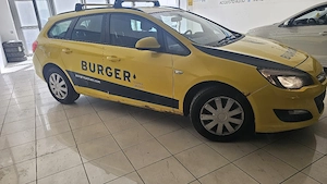 Opel Astra 1.7 Cdti 130 cp - imagine 4