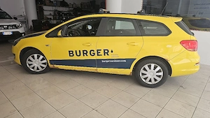 Opel Astra 1.7 Cdti 130 cp - imagine 2