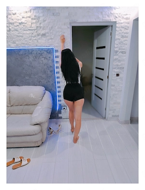 La mine nu ai fost 