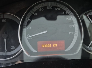 Mercedes Citan 111 CDI 1,5 diesel 110cp autoturism Premium 68.000km - imagine 5