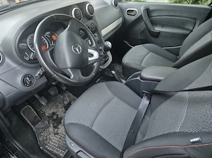 Mercedes Citan 111 CDI 1,5 diesel 110cp autoturism Premium 68.000km - imagine 4