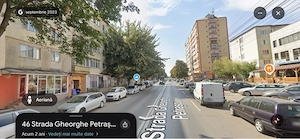 Apartament 2 Camare, decomandat, confort 1, Tecuci