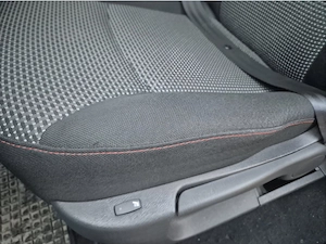 Mercedes Citan 111 CDI 1,5 diesel 110cp autoturism Premium 68.000km - imagine 8