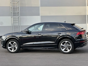 Audi Q8 Mild-Hibrid 3.0 D*S-line*Quattro*af.2020*Bang&Olufsen*Matrix ! - imagine 6
