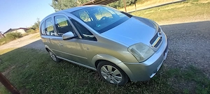 Opel meriva - imagine 2