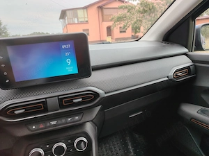 Dacia Stepway 2022 - imagine 5