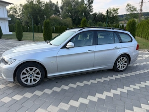 bmw e91 2010 Facelift  - imagine 2