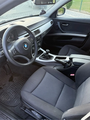 bmw e91 2010 Facelift  - imagine 4