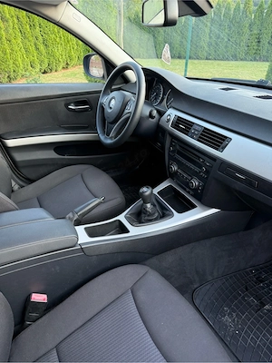 bmw e91 2010 Facelift  - imagine 5