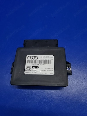 modul frana de mana audi 