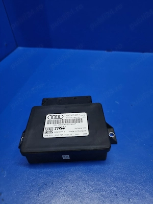 modul frana de mana audi  - imagine 3