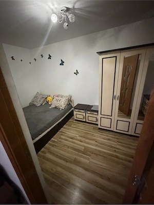    DE ÎNCHIRIAT   Apartament 2 camere | LĂMÂIȚA VEST , Ploiești - imagine 3