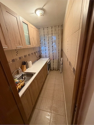    DE ÎNCHIRIAT   Apartament 2 camere | LĂMÂIȚA VEST , Ploiești - imagine 4