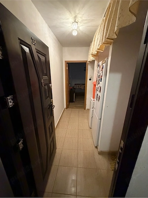    DE ÎNCHIRIAT   Apartament 2 camere | LĂMÂIȚA VEST , Ploiești - imagine 5