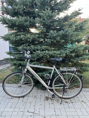 Biciclete de vanzare