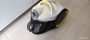 Aspirator Cyclonic fara sac Zanussi ZANS730-2000w