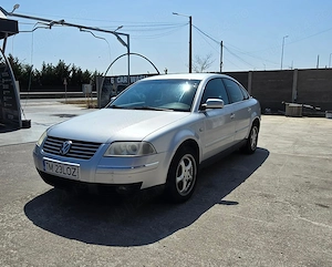 Passat b5.5 2.0D 4x4 - imagine 6