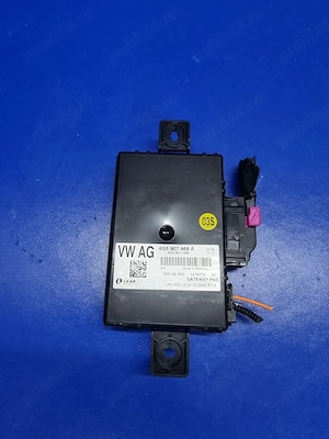 modul Can audi a6 c7