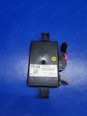 modul Can audi a6 c7 - imagine 2