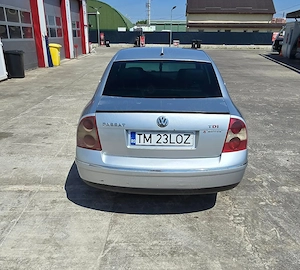 Passat b5.5 2.0D 4x4 - imagine 4