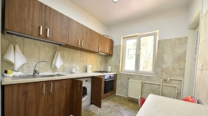 Apartament 3 camere Colentina doamna Ghica - imagine 8