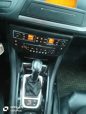 schimb Citroen C5 ofer lanț aur diferența 