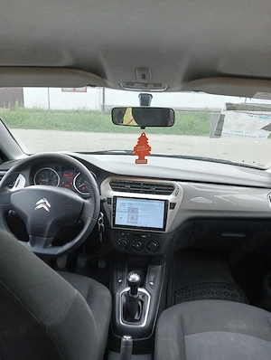 de vanzare Citroen c Elysee - imagine 2