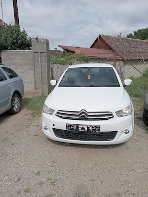 de vanzare Citroen c Elysee - imagine 5