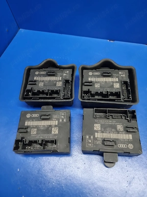 modul usa audi a6 c7 - imagine 3