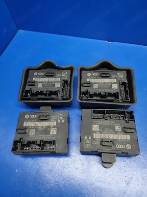 modul usa audi a6 c7
