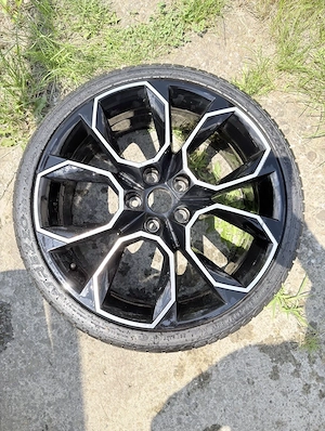 Janta Skoda Xtreme R19 - imagine 4