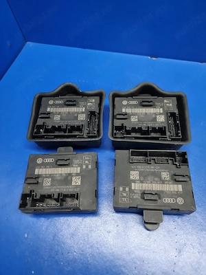 modul usa audi a6 c7 - imagine 2