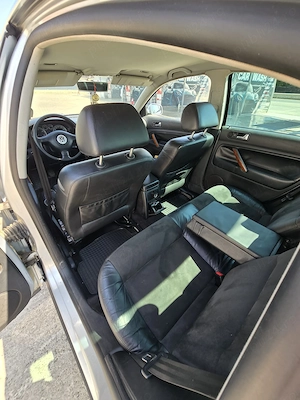 Passat b5.5 2.0D 4x4 - imagine 8