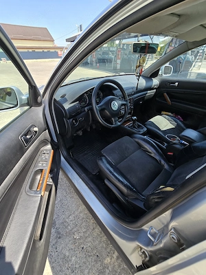 Passat b5.5 2.0D 4x4 - imagine 7