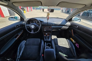 Passat b5.5 2.0D 4x4 - imagine 5