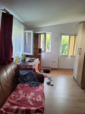 Casa de vânzare finalizată recent  - imagine 9