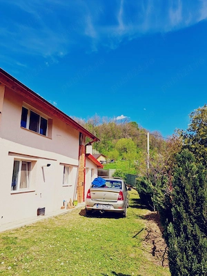 Casa de vânzare finalizată recent  - imagine 5