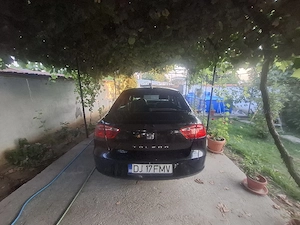 Seat Toledo 1.2 tsi 2013 - imagine 3