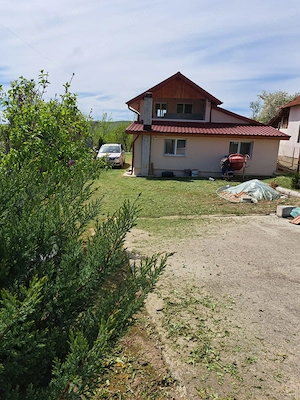 Casa de vânzare finalizată recent  - imagine 7