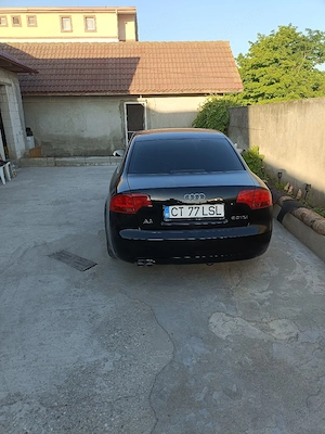 Audi A4 motor2000 - imagine 4
