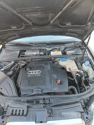 Audi A4 motor2000 - imagine 2