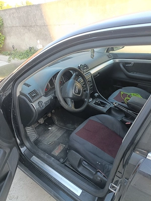 Audi A4 motor2000 - imagine 5