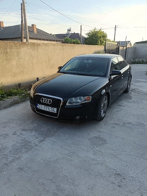 Audi A4 motor2000 - imagine 3