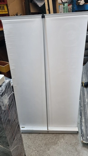 Roll Up banner publicitar